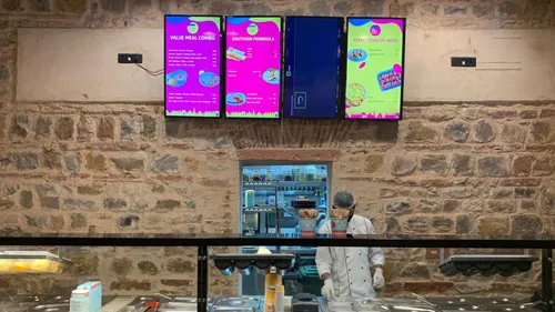 9 Hottest New Bars & Restaurants in Delhi NCR 