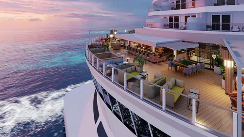 4 Things I Learnt From My First-Ever Cruise Experience