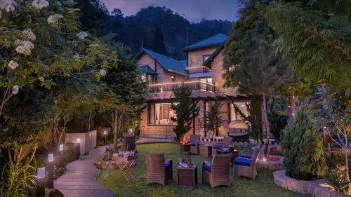 Experience The Non-Touristy Side Of Nainital In Bhowali