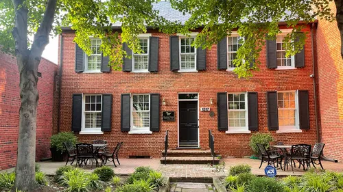 7 Reasons To Visit Old Town Alexandria On Your Next Trip To Washington DC 
