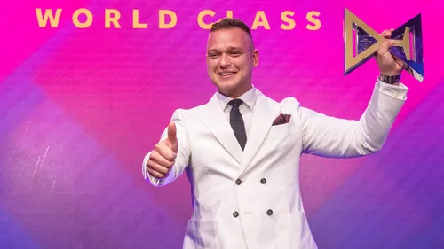 Exclusive: Adrián Michalčik Shares How The Global Bartending Community Is Evolving