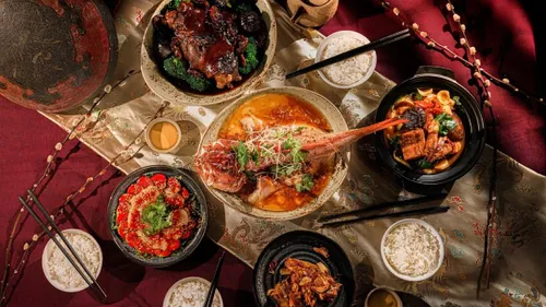 Rempapa’s Chef Alan Chan On What Makes Singapore The Hub Of Culinary Excellence