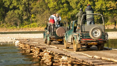 10 Interesting Things To Do At Jim Corbett National Park