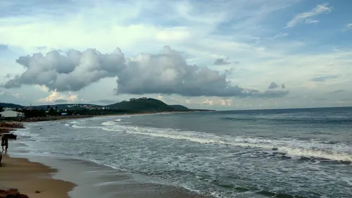 10 Blue Flag Beaches In India