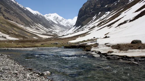 7 Offbeat Places In Uttarakhand You Need To Explore