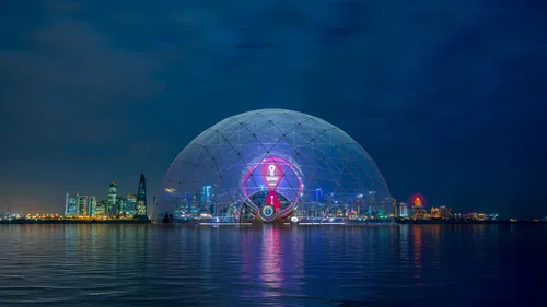 FIFA World Cup 2022: 9 Things To Know Before You Go To Qatar