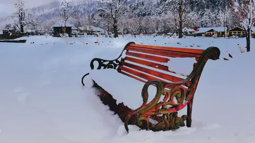 Winter Wonderland: 8 Best Places To Experience Snowfall In India  