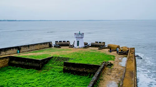 From Beaches To Historic Churches: 10 Best Places In Daman