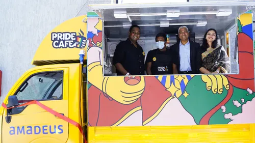 Pride Cafe Opens In Bengaluru, To Raise LGBTQIA+ Awareness 