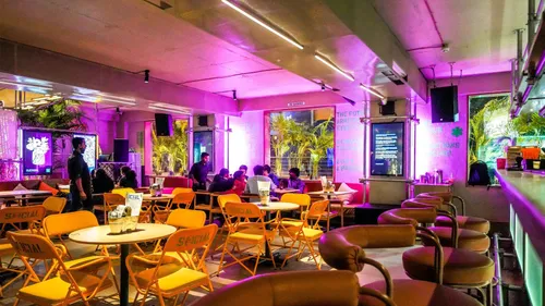 Here Are 5 Excuses To Not Stay At Home This Weekend In Bengaluru