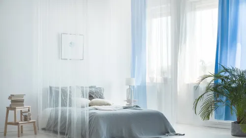 Modern Magic: Inspiring Bedroom Curtain Ideas for Today's Style