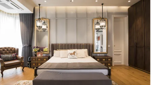 How To Give Your Home A Makeover With Decorative Mirrors