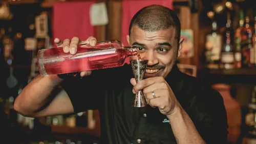 Eat, Drink & Be Merry This Weekend In Mumbai