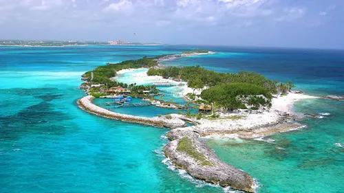 Best Beaches In The World You Should Definitely Visit  