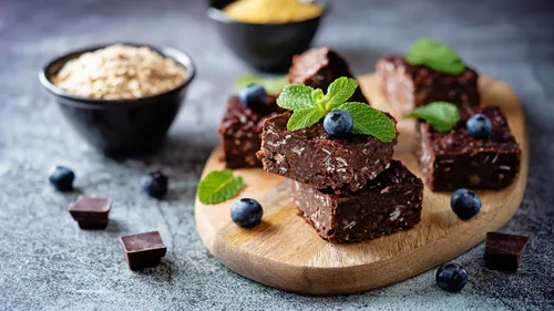 Want To Bake Healthier With Millets? Here’s How To Get Started