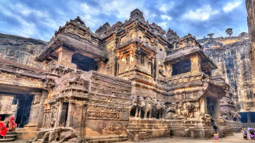 7 Famous Historic Caves In India You Must Visit