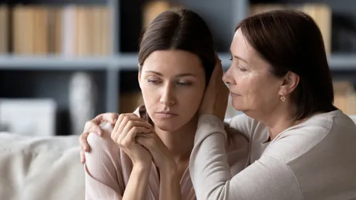 Expert Talk: How Family Support Is Key In Dealing With Mental Health