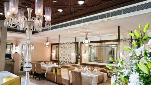 Aish Returns To The Park Hyderabad After Two Years 