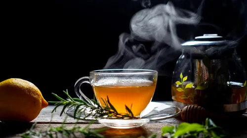 8 Teas That Taste The Best Without Milk
