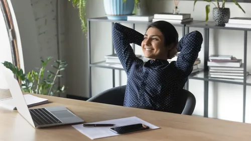 7 Simple Ways To Relieve Stress, Recommended By Experts