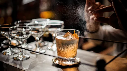 What Are Desi Flavours And Ingredients Doing In Your Cocktail Glass?   