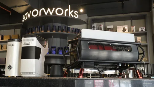 Restaurant Review: Savorwork Roasters Gives Delhi Its Own Chocolate And Coffee Oasis