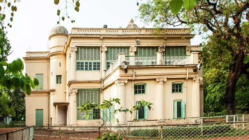 A Trip To Shantiniketan Is Your Passage To The Abode Of Peace