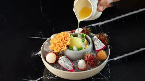 Restaurant Review: Akina Adds Fun And Flair To Japanese Cuisine