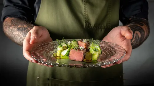 A Glocal Dining Adventure With Chef David Hartwig And Chef Niyati Rao In Mumbai