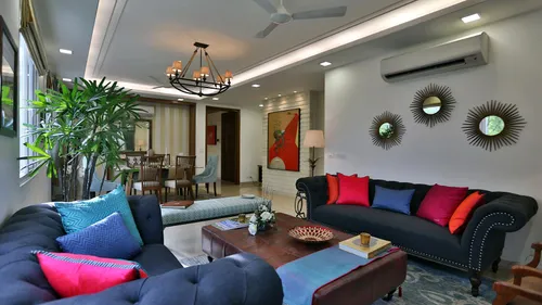 Easy Ways To Keep Your Home Naturally Cool In Summer