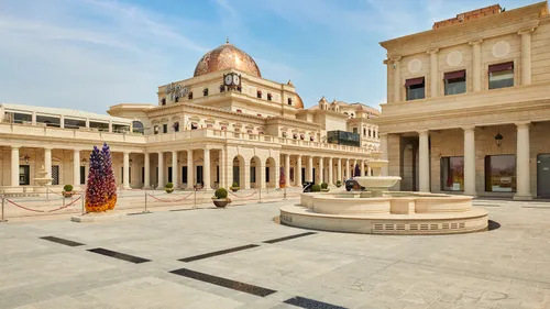 10 Things To Do In Doha That Are Absolutely Free