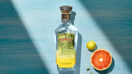 4 Cocktail Recipes To Usher In The Monsoon With Malhar Gin