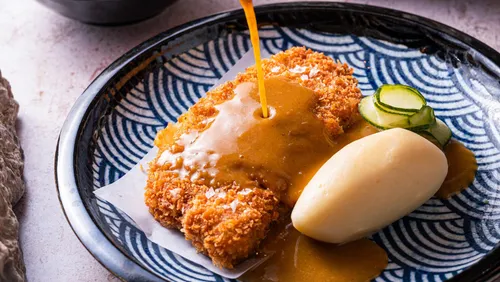 Akina’s Chef Jesse Blake Brings Japan’s Sakura Season To Mumbai