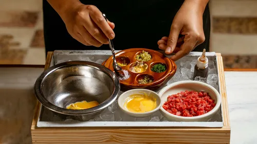 Restaurant Review: Lupa In Bengaluru Is Chef Manu Chandra’s Love Letter To Italy 