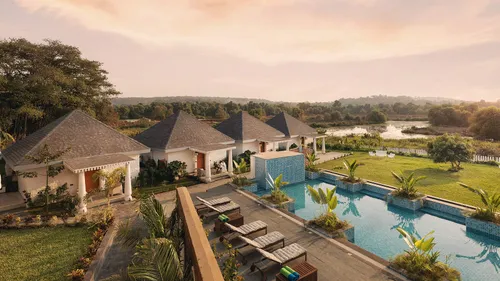 10 Hotels And Villas In Goa To Enjoy Monsoon At Its Best