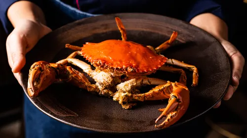 Mumbai’s Amadeo By Oberoi Promises To Satiate All Your Favourite Cravings