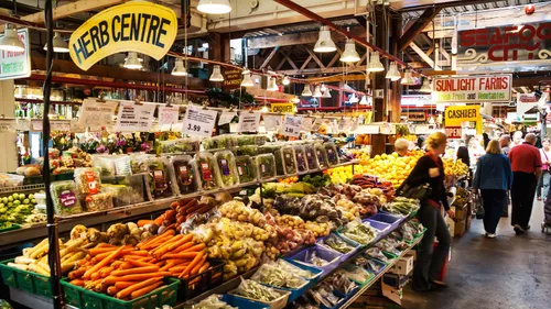 An Epicurean's Guide To Eating Out In Vancouver 