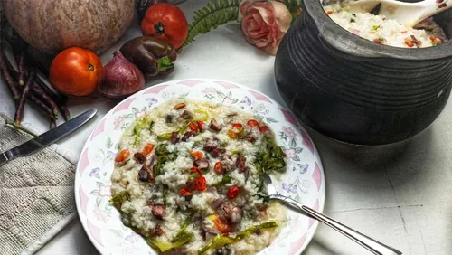 Nostalgia And Micro-Regional To Mock Meat: Top Food Trends Of 2023