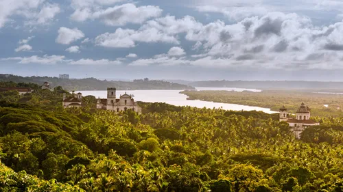 The Many Monsoon Festivals Of Goa