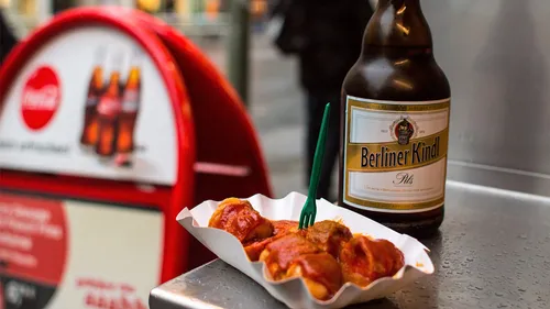 What To Eat In Berlin And Where: 7 Must-Try Experiences