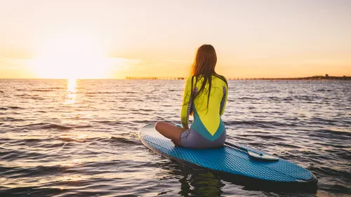 5 Water Sports For The Perfect Seaside Escape In India