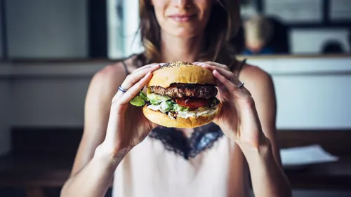 Indian-Style Vegetable Burger Recipes To Tantalise Your Taste Buds