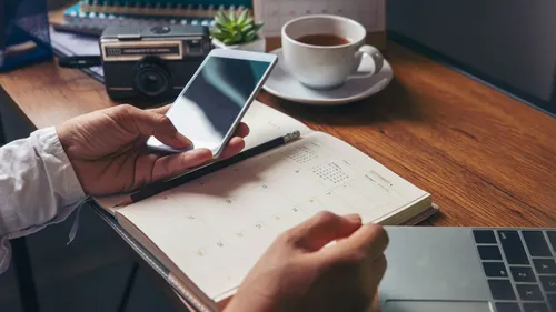  How To Make A Daily Schedule To Bring More Focus to Your Day