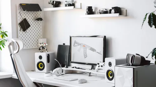 8 Cool Game Room Ideas For Your Home