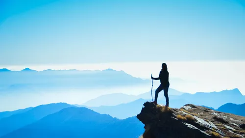 8 Trekking Places Near Delhi For Your Next Weekend Outing