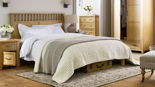 7 Under-Bed Storage Ideas To Save Space In Your Bedroom