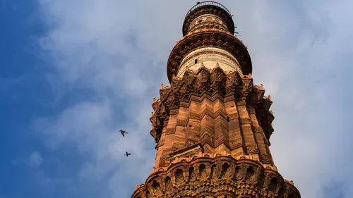 Delhi's 7 Historical Marvels: Must-Visit Sightseeing Places, Attractions, And Monuments