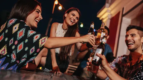 Costa Rica To Amsterdam: Best International Destinations To Host A Bachelor Party