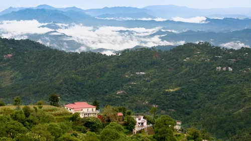 5 Hill Stations Near Chandigarh that You Must Visit This Summer 