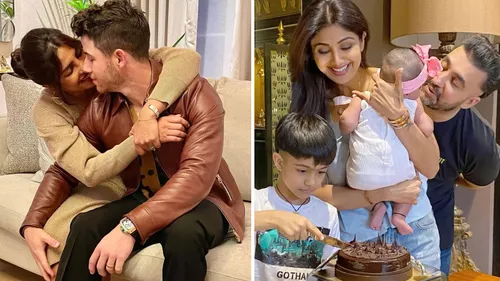 Priyanka Chopra And 10 Other Bollywood Celebs Who Embraced Parenthood Through Surrogacy